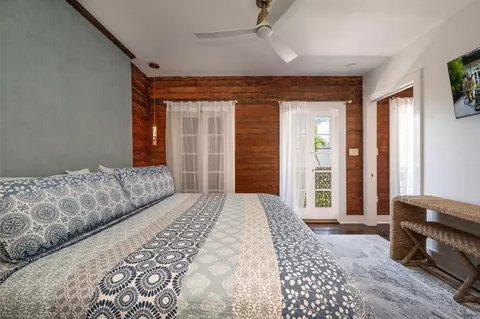 Bedroom - 927 Thomas St # 2, Key West, FL 33040 photo 5 of 6