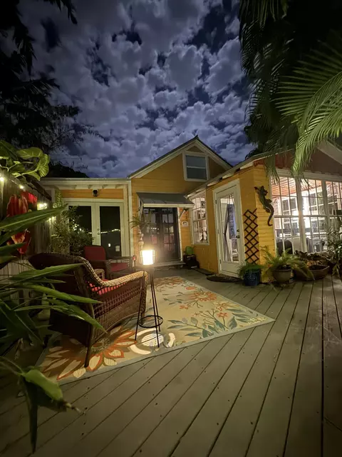 1111 Watson St #B, Key West, FL 33040
