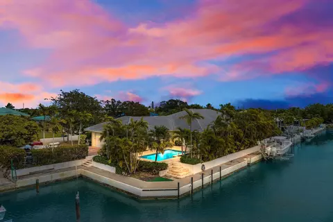 20920 5th Ave, Cudjoe Key, FL 33042