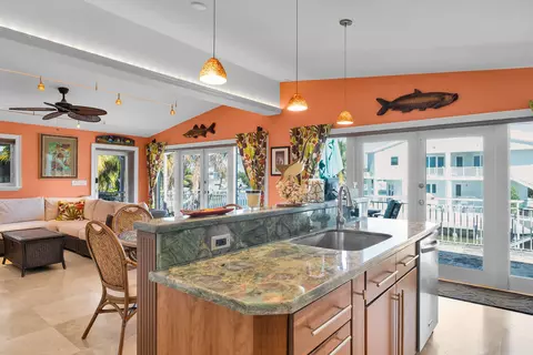Kitchen - 112 Tequesta St, Tavernier, FL 33070 photo 3 of 6
