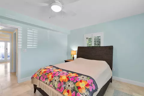 Bedroom - 112 Tequesta St, Tavernier, FL 33070 photo 8 of 9