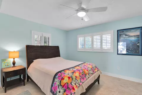 Bedroom - 112 Tequesta St, Tavernier, FL 33070 photo 7 of 9