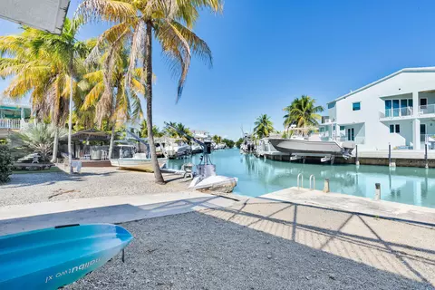 Exterior - 112 Tequesta St, Tavernier, FL 33070 photo 8 of 8