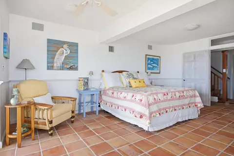 Bedroom - 17249 E Bonefish Ln, Sugarloaf Key, FL 33042 photo 8 of 13