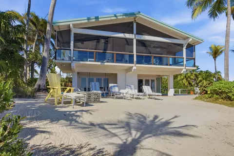 Exterior - 17249 E Bonefish Ln, Sugarloaf Key, FL 33042 photo 20 of 36