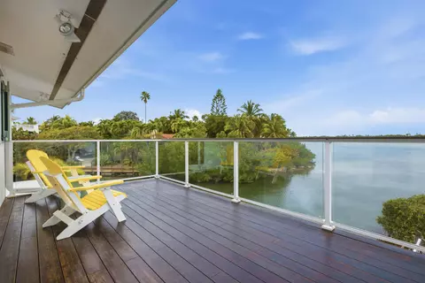 Exterior - 17249 E Bonefish Ln, Sugarloaf Key, FL 33042 photo 25 of 36