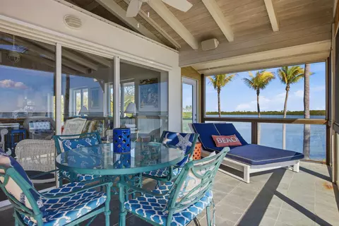 Exterior - 17249 E Bonefish Ln, Sugarloaf Key, FL 33042 photo 30 of 36
