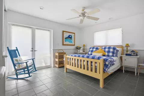 Bedroom - 17249 E Bonefish Ln, Sugarloaf Key, FL 33042 photo 5 of 13