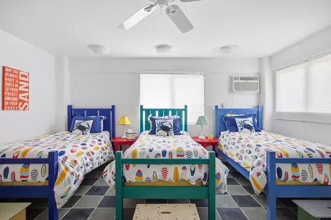 Bedroom - 17249 E Bonefish Ln, Sugarloaf Key, FL 33042 photo 13 of 13