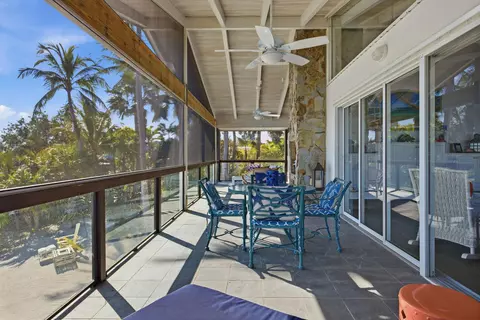 Exterior - 17249 E Bonefish Ln, Sugarloaf Key, FL 33042 photo 28 of 36