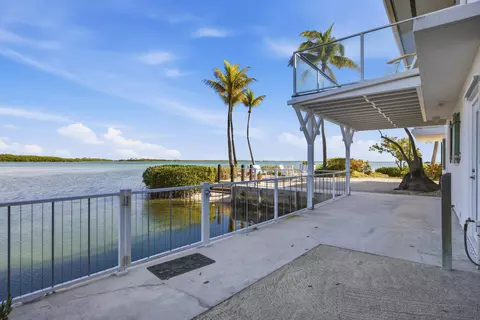 Exterior - 17249 E Bonefish Ln, Sugarloaf Key, FL 33042 photo 14 of 36