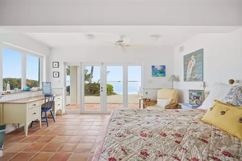 Bedroom - 17249 E Bonefish Ln, Sugarloaf Key, FL 33042 photo 10 of 13