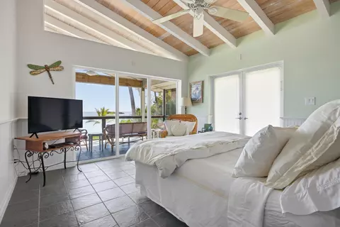 Bedroom - 17249 E Bonefish Ln, Sugarloaf Key, FL 33042 photo 1 of 13