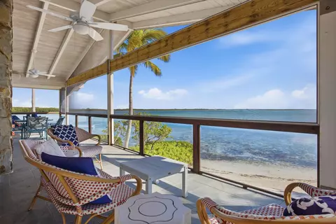 Exterior - 17249 E Bonefish Ln, Sugarloaf Key, FL 33042 photo 26 of 36
