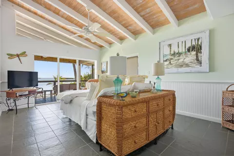 Bedroom - 17249 E Bonefish Ln, Sugarloaf Key, FL 33042 photo 2 of 13
