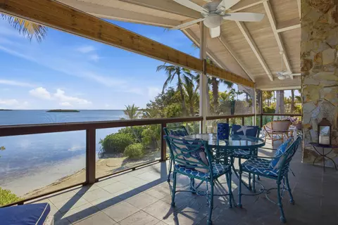 Exterior - 17249 E Bonefish Ln, Sugarloaf Key, FL 33042 photo 29 of 36
