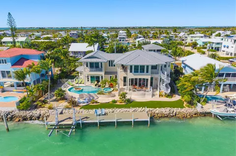 421 La Fitte Rd, Little Torch Key, FL 33042