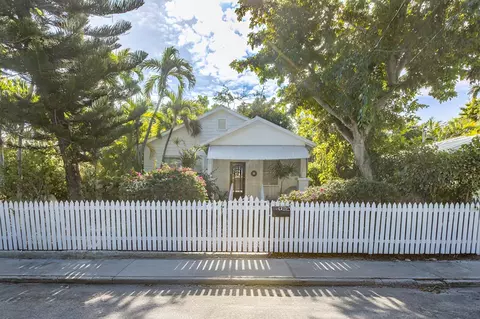 1316 Petronia St, Key West, FL 33040