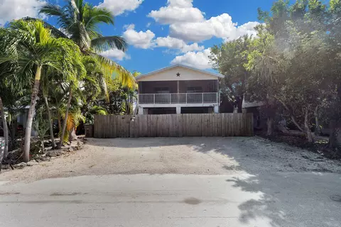 31124 Avenue C, Big Pine Key, FL 33043