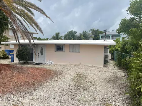 185 Gardenia St, Tavernier, FL 33070