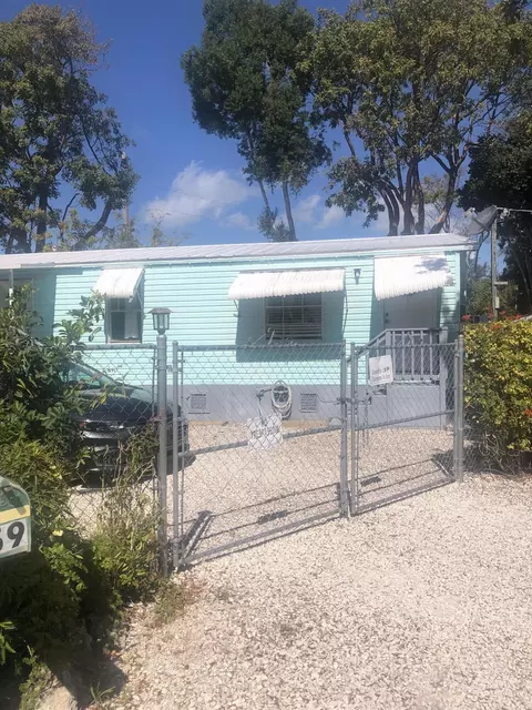 59 Jenny Ln, Key Largo, FL 33037
