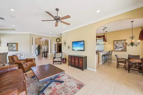 Living - 709 Blackmoor Gate Ln, Other, FL 32619 photo 3 of 3