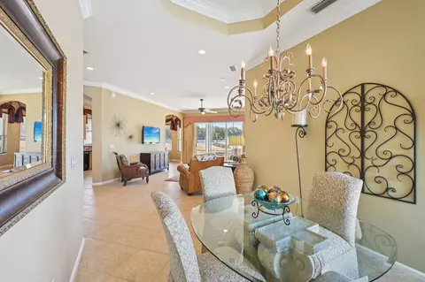 Dining - 709 Blackmoor Gate Ln, Other, FL 32619 photo 2 of 4