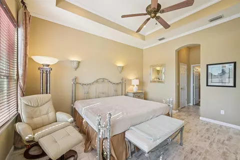 Bedroom - 709 Blackmoor Gate Ln, Other, FL 32619 photo 6 of 6