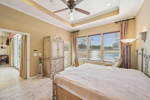 Bedroom - 709 Blackmoor Gate Ln, Other, FL 32619 photo 4 of 6