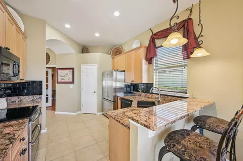 Kitchen - 709 Blackmoor Gate Ln, Other, FL 32619 photo 1 of 4