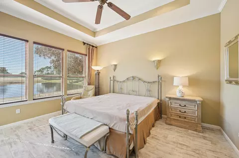 Bedroom - 709 Blackmoor Gate Ln, Other, FL 32619 photo 5 of 6