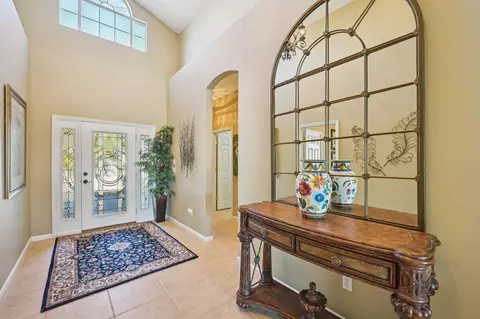 Entry Way - 709 Blackmoor Gate Ln, Other, FL 32619 photo 2 of 3