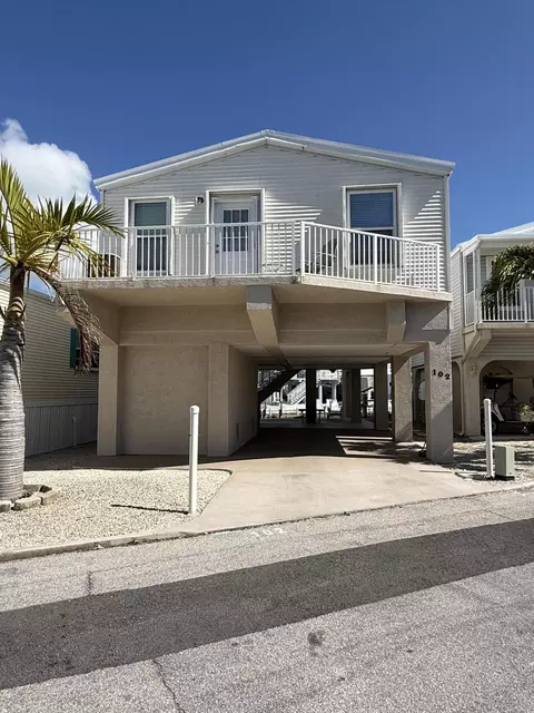 701 Spanish Main Dr #LOT 102, Cudjoe Key, FL 33042