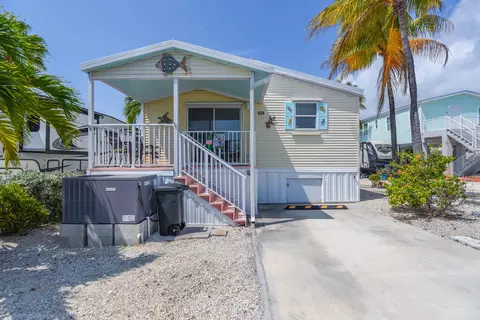 701 Spanish Main Dr #635, Cudjoe Key, FL 33042