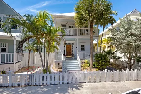 6 Spoonbill Way, Key West, FL 33040