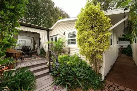 1218 Packer St #REAR, Key West, FL 33040