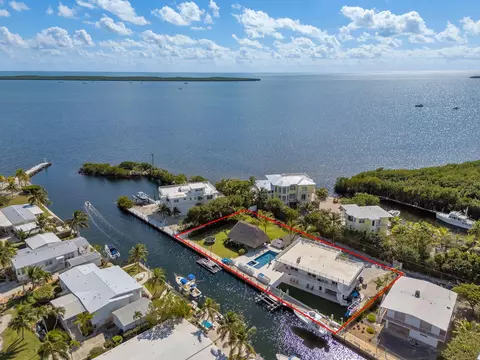 Undisclosed, Key Largo, FL 33037