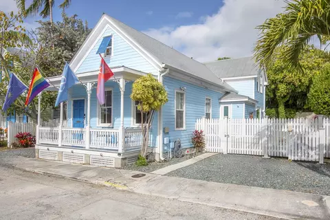 525 Louisa St, Key West, FL 33040