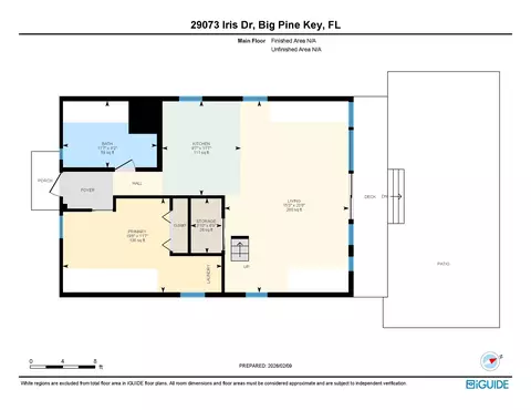 29073 Iris Dr, Big Pine Key, FL 33043 photo 53