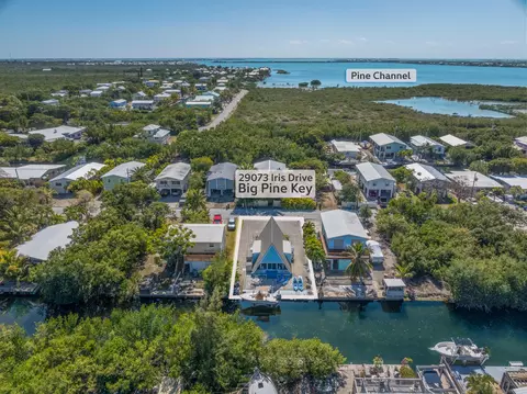 29073 Iris Dr, Big Pine Key, FL 33043 photo 42