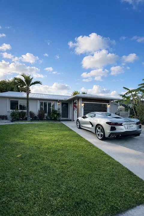 21 Bougainvillea Ave, Key West, FL 33040