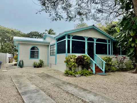 162 Jo-jean Way, Tavernier, FL 33070