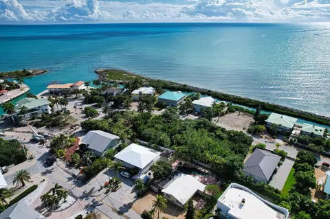 lot8 W Seaview Cir, Duck, FL 33050