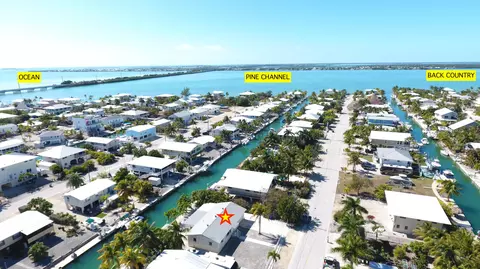 29544 Independence Ave, Big Pine Key, FL 33043