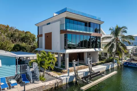 108 Coral Way, Key Largo, FL 33037