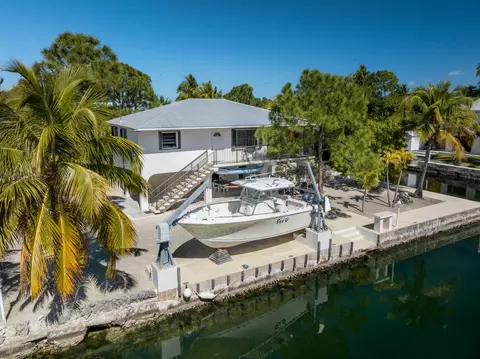 1539 Lantana Ln, Big Pine Key, FL 33043