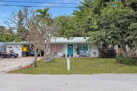 30 Jewfish Ave, Key Largo, FL 33037