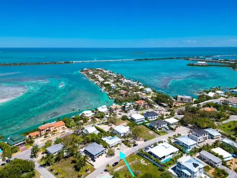 219 Schooner Ln, Duck Key, FL 33050