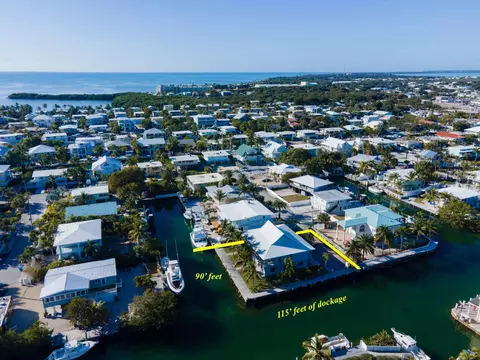 216 Sonny Rd, Tavernier, FL 33070