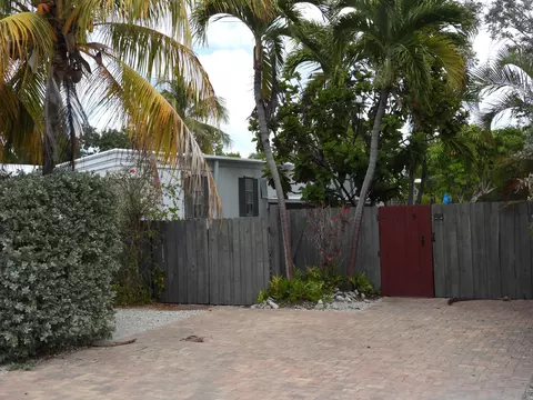 9 47th Street Gulf, Marathon, FL 33050